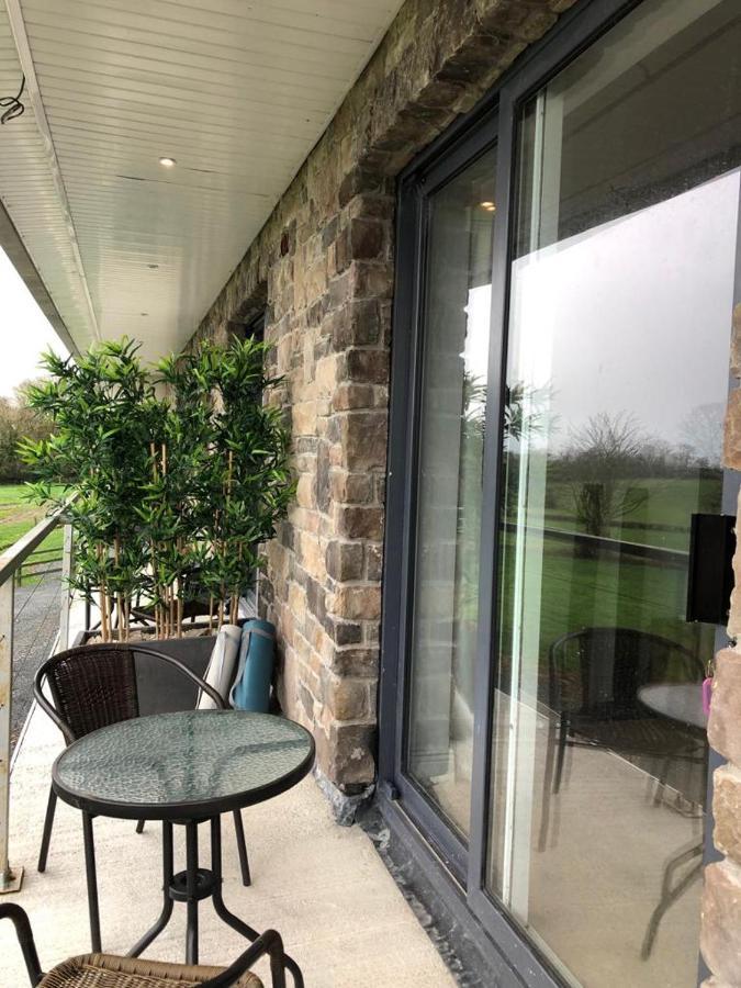 Rathescar Grove Guest House Drogheda Exterior foto