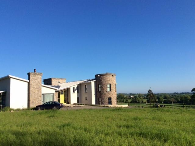 Rathescar Grove Guest House Drogheda Exterior foto
