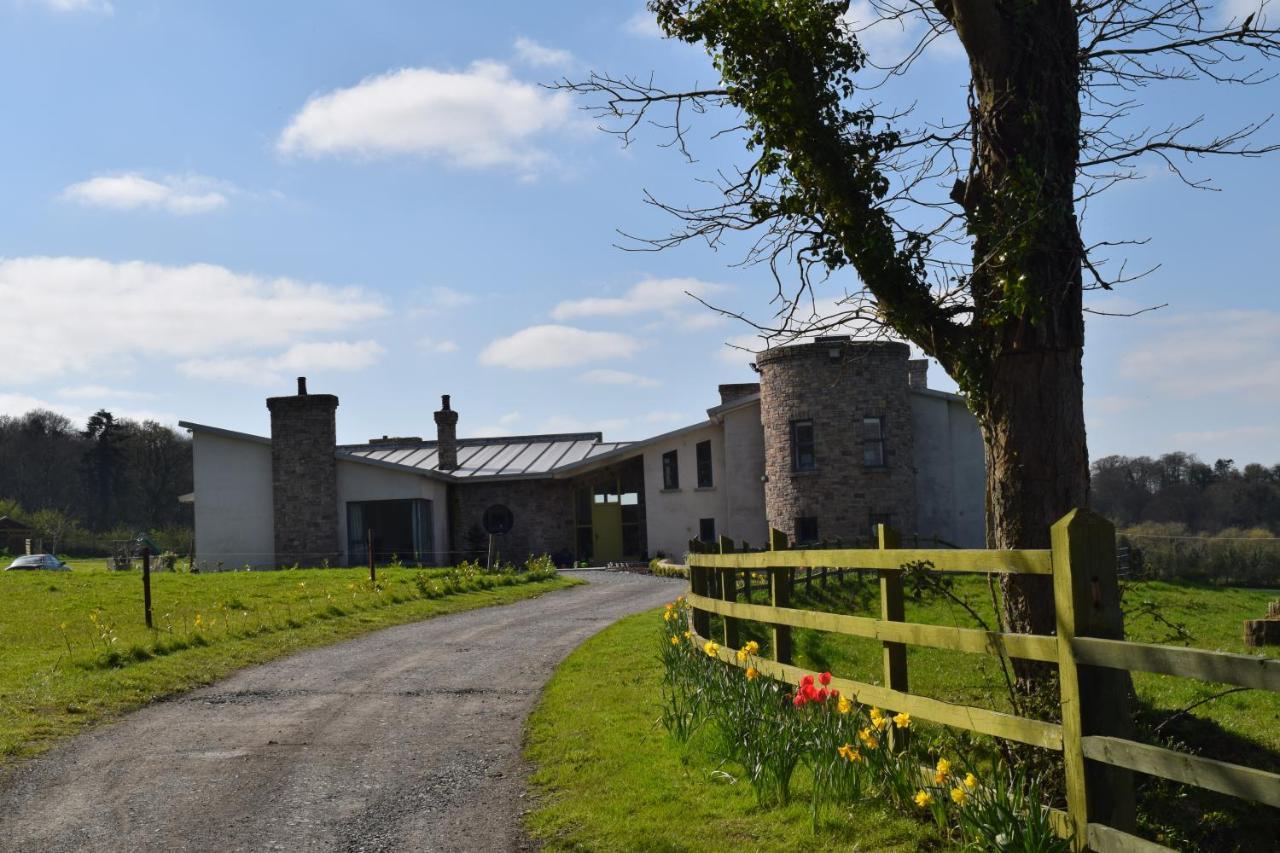 Rathescar Grove Guest House Drogheda Exterior foto