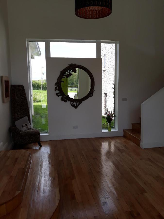 Rathescar Grove Guest House Drogheda Exterior foto