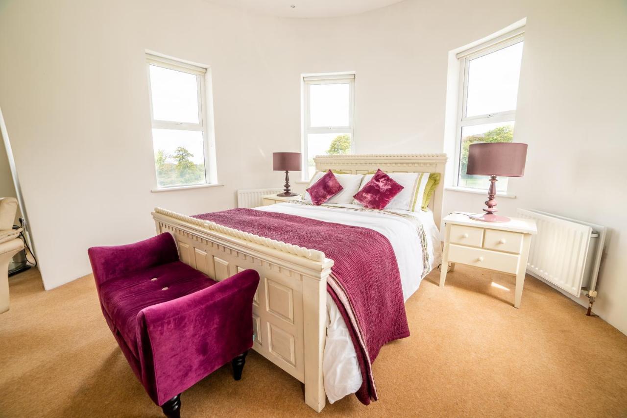 Rathescar Grove Guest House Drogheda Exterior foto
