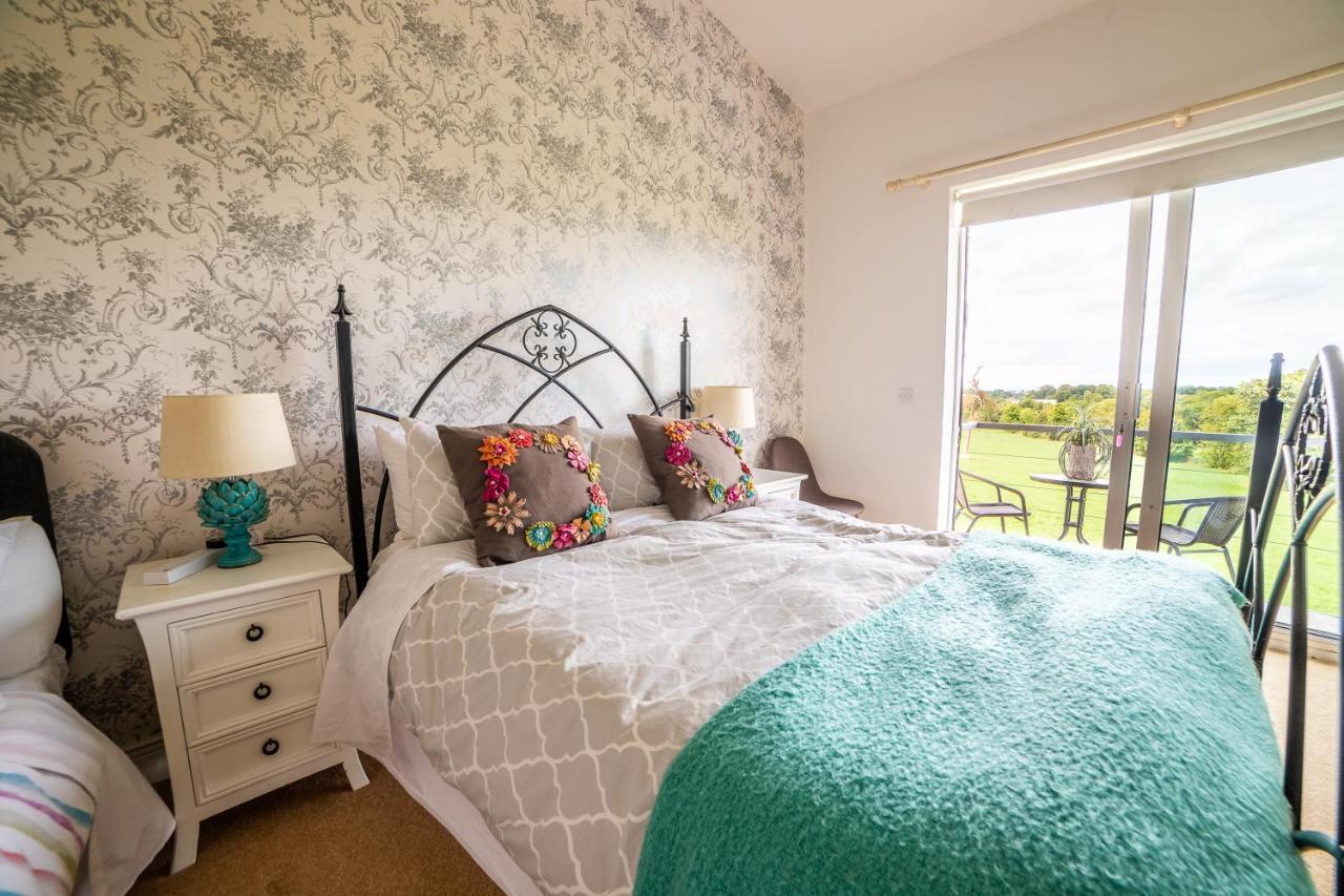 Rathescar Grove Guest House Drogheda Exterior foto